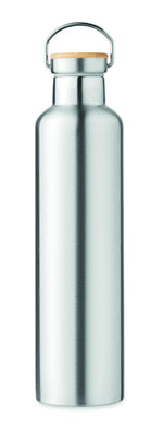 Botella de doble pared 1L