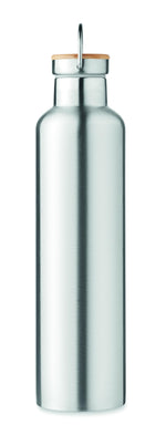 Botella de doble pared 1L