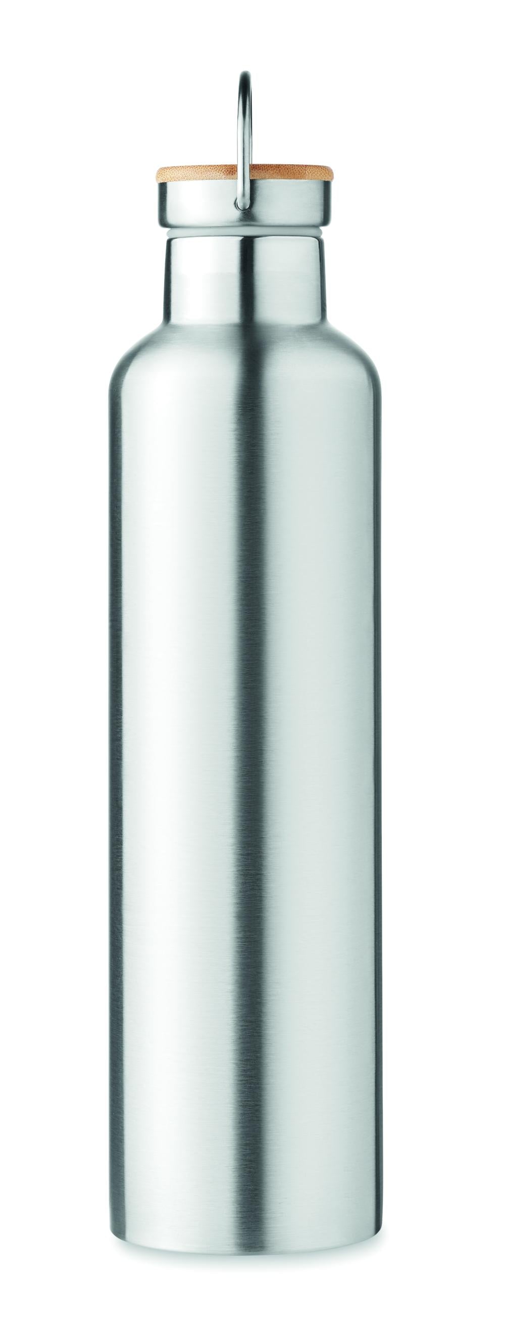 Botella de doble pared 1L