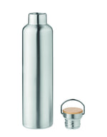 Botella de doble pared 1L