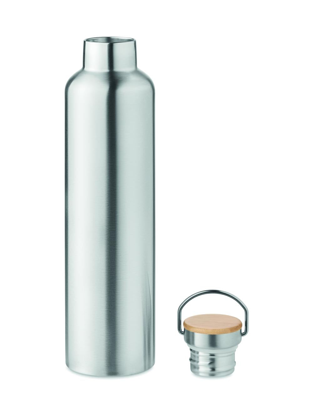 Botella de doble pared 1L