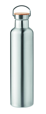 Botella de doble pared 1L