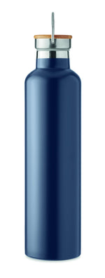 Botella de doble pared 1L