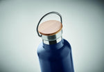 Botella de doble pared 1L