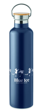 Botella de doble pared 1L