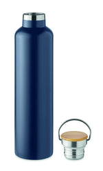 Botella de doble pared 1L