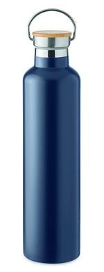 Botella de doble pared 1L