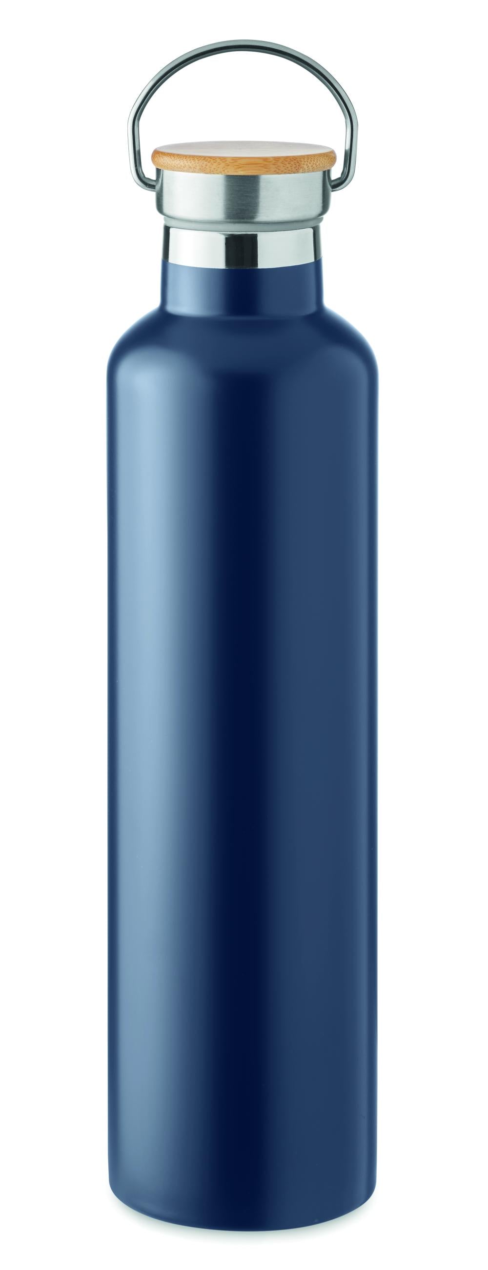 Botella de doble pared 1L