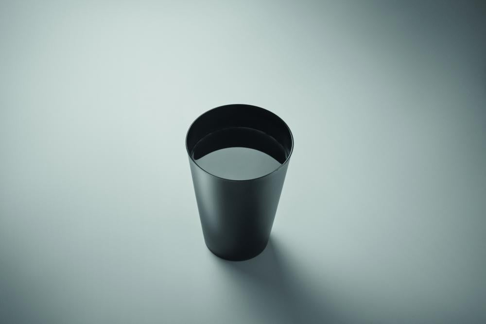 Vaso reutilizable eventos 300ml