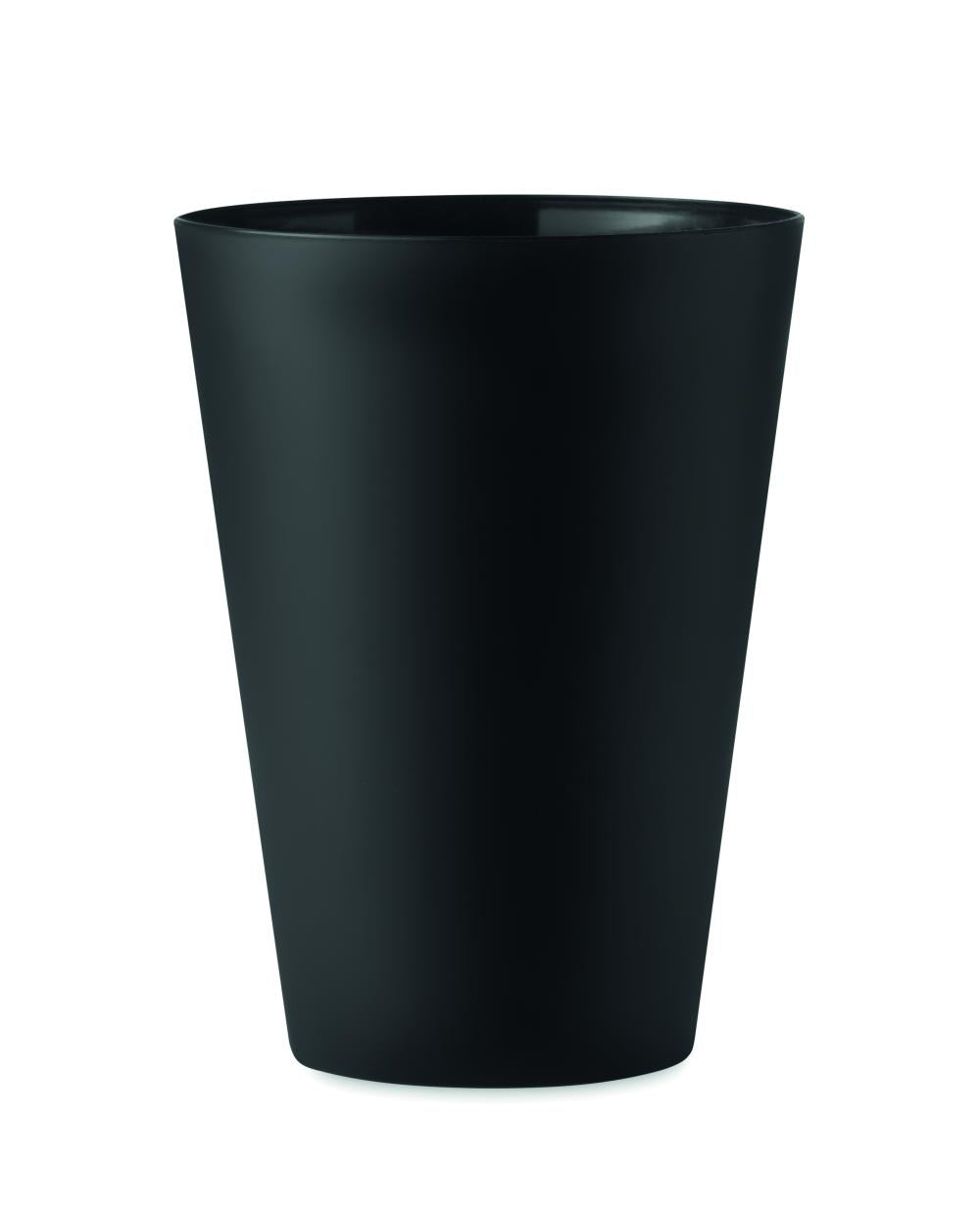 Vaso reutilizable eventos 300ml