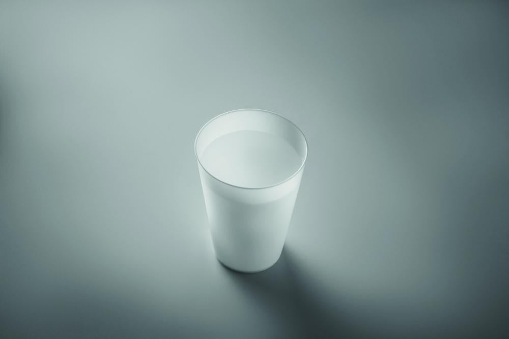 Vaso reutilizable eventos 300ml