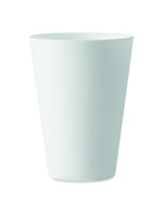Vaso reutilizable eventos 300ml