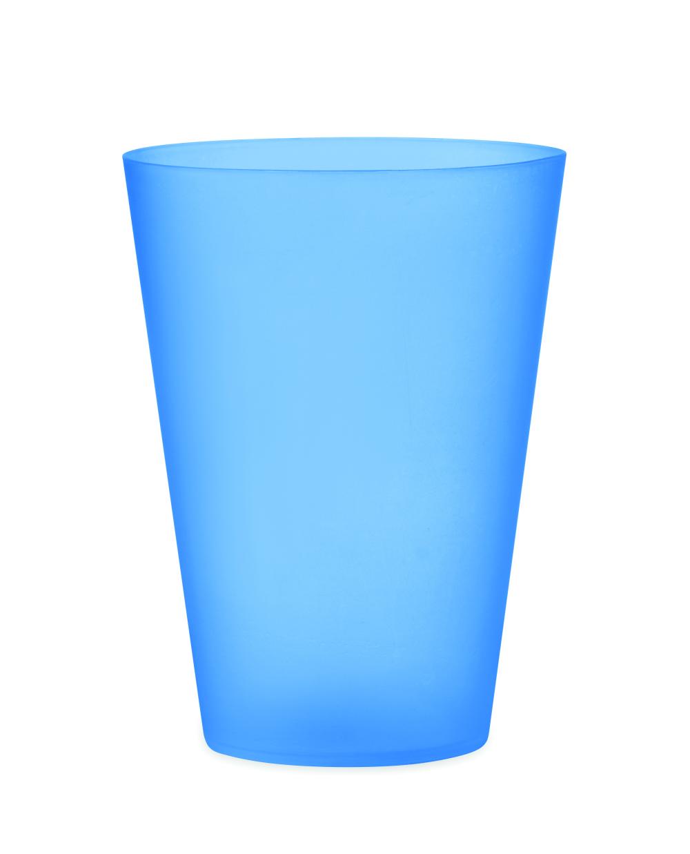 Vaso reutilizable eventos 300ml