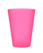 Vaso reutilizable eventos 300ml