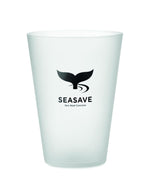 Vaso reutilizable eventos 300ml