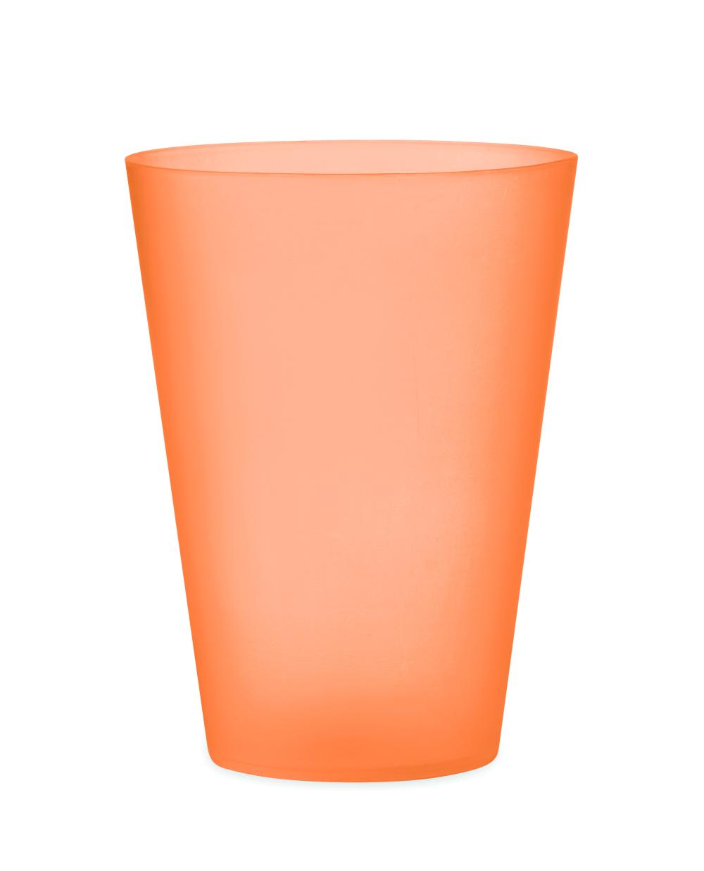 Vaso reutilizable eventos 300ml