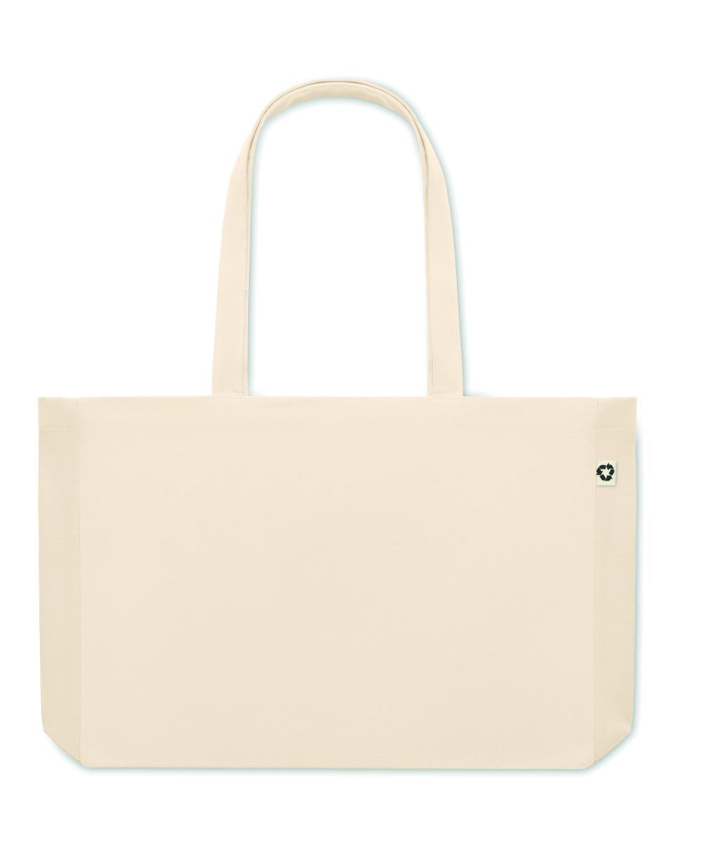 Bolsa de canvas 280 gr/m²