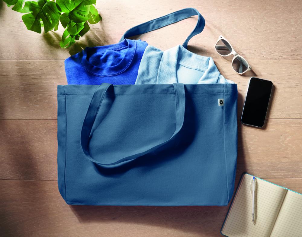 Bolsa de canvas 280 gr/m²