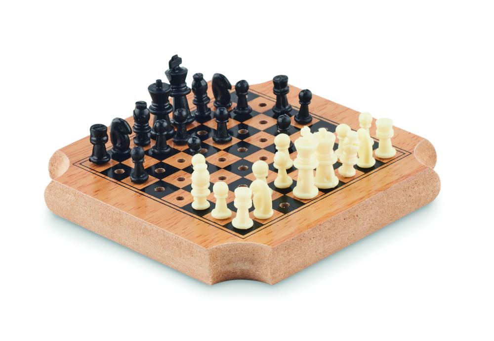 Set de 4 posavasos