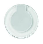 Cargador inalámbrica redondo