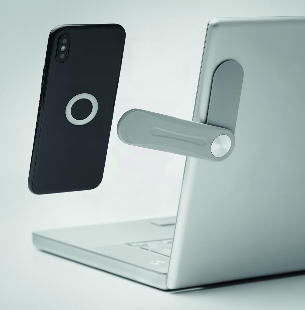 Soporte magnético teléfono