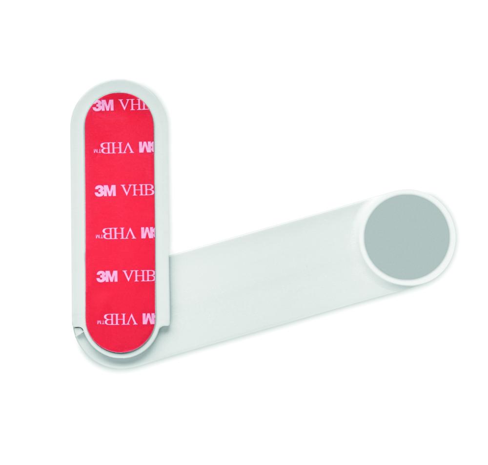 Soporte magnético teléfono