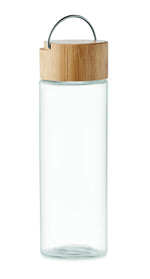 Botella Cristal 500ml