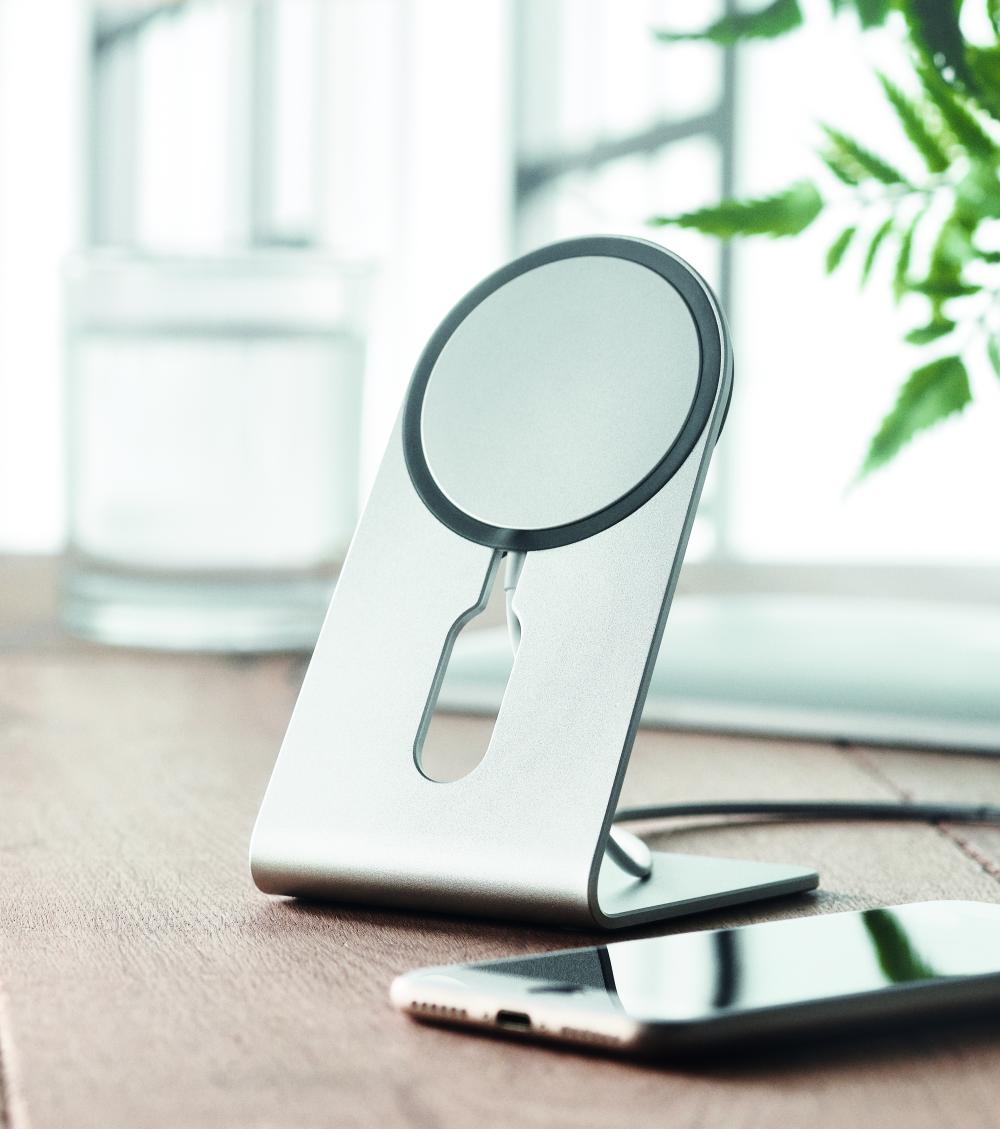 Cargador magnético 15W