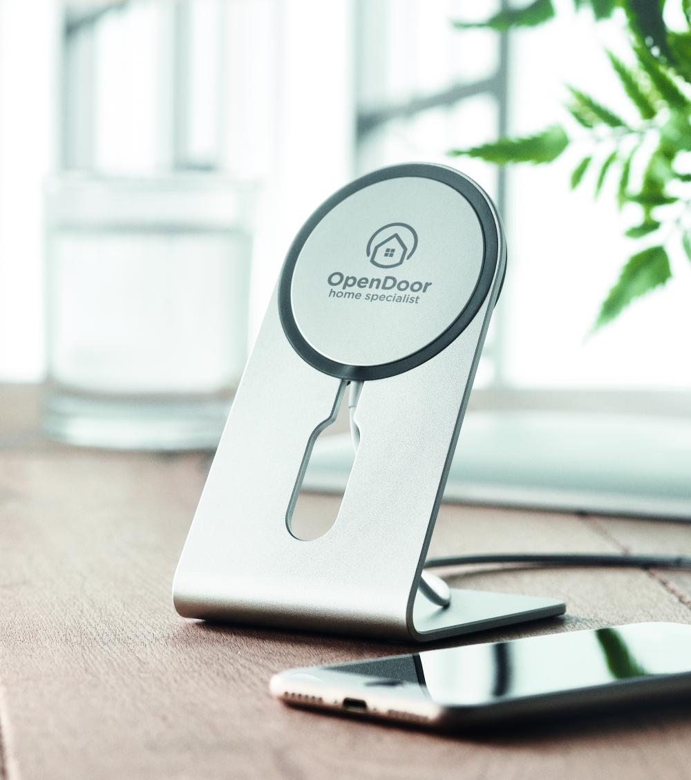 Cargador magnético 15W