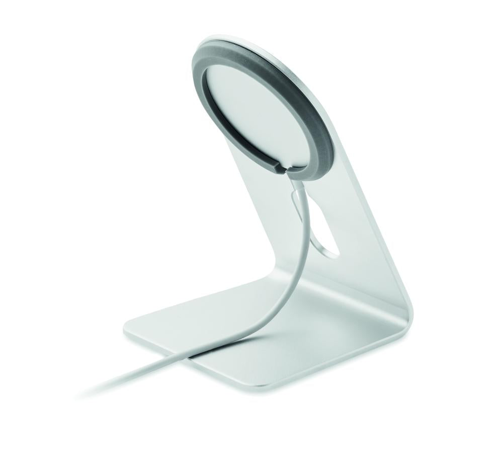 Cargador magnético 15W