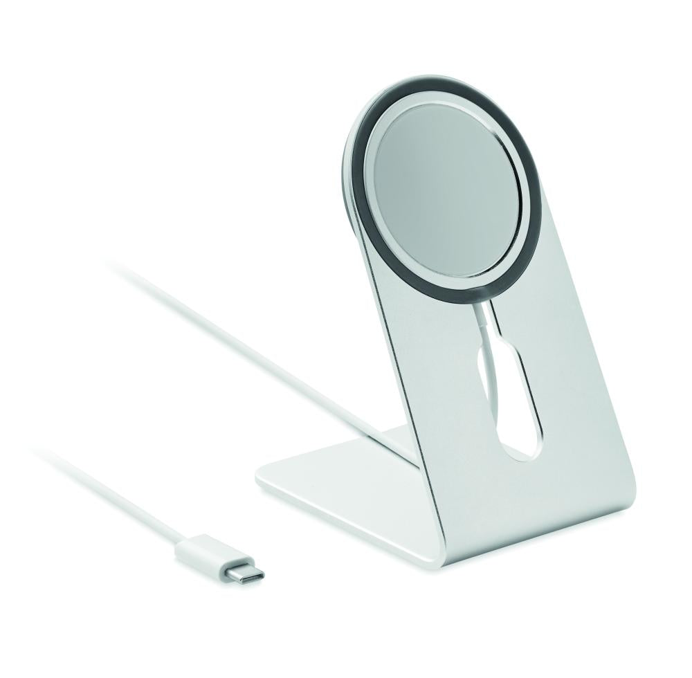 Cargador magnético 15W