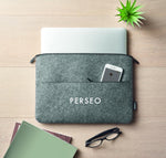 Bolsa Portátil Fieltro 14"
