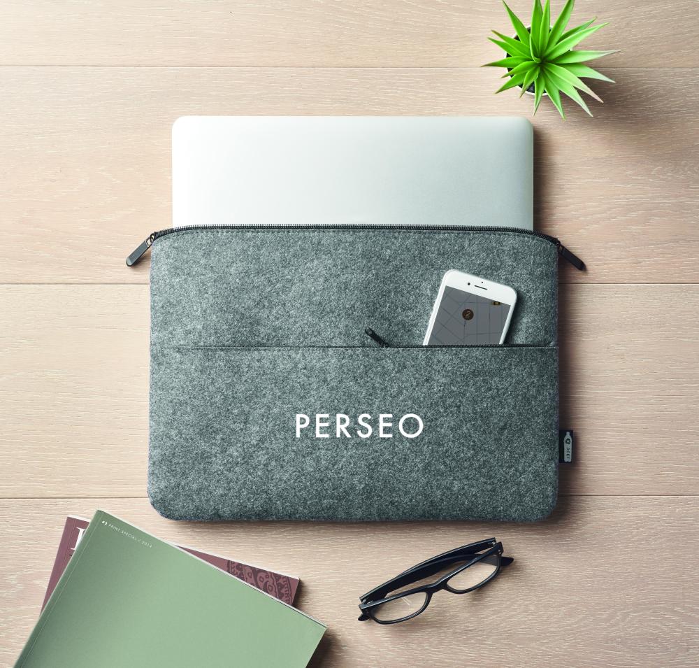 Bolsa Portátil Fieltro 14"