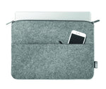 Bolsa Portátil Fieltro 14"