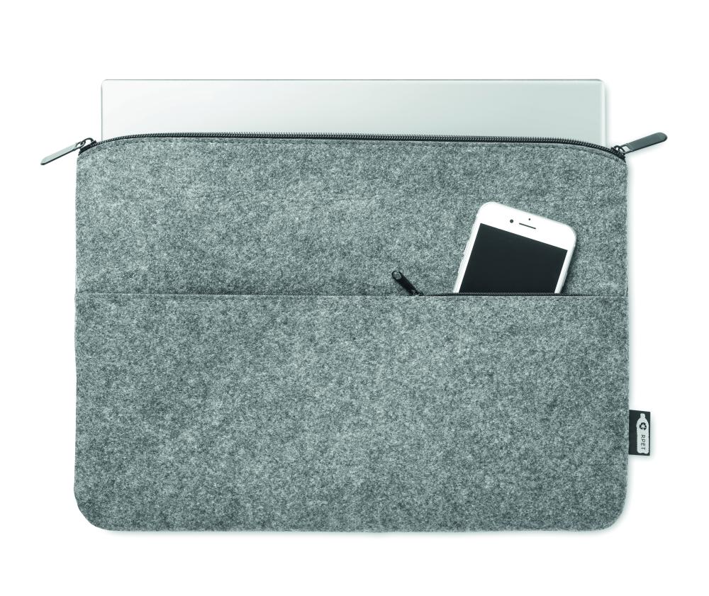 Bolsa Portátil Fieltro 14"