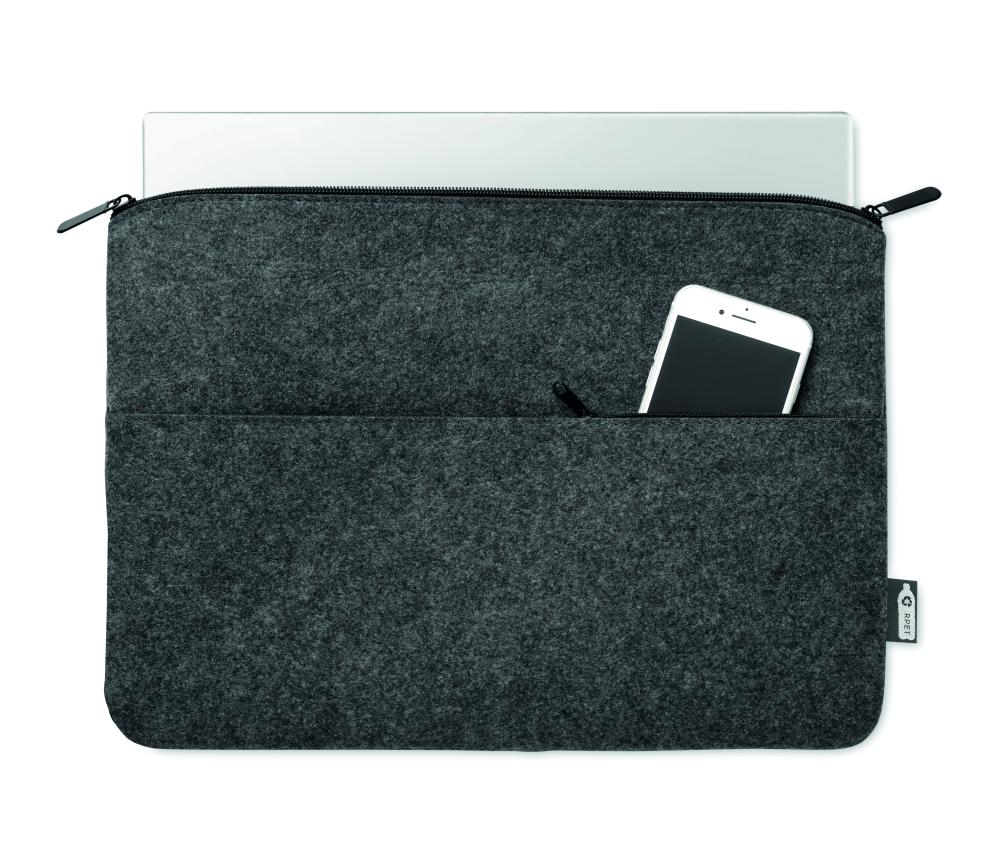 Bolsa Portátil Fieltro 14"