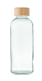 Botella Vidrio 650ml