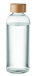 Botella Vidrio 650ml