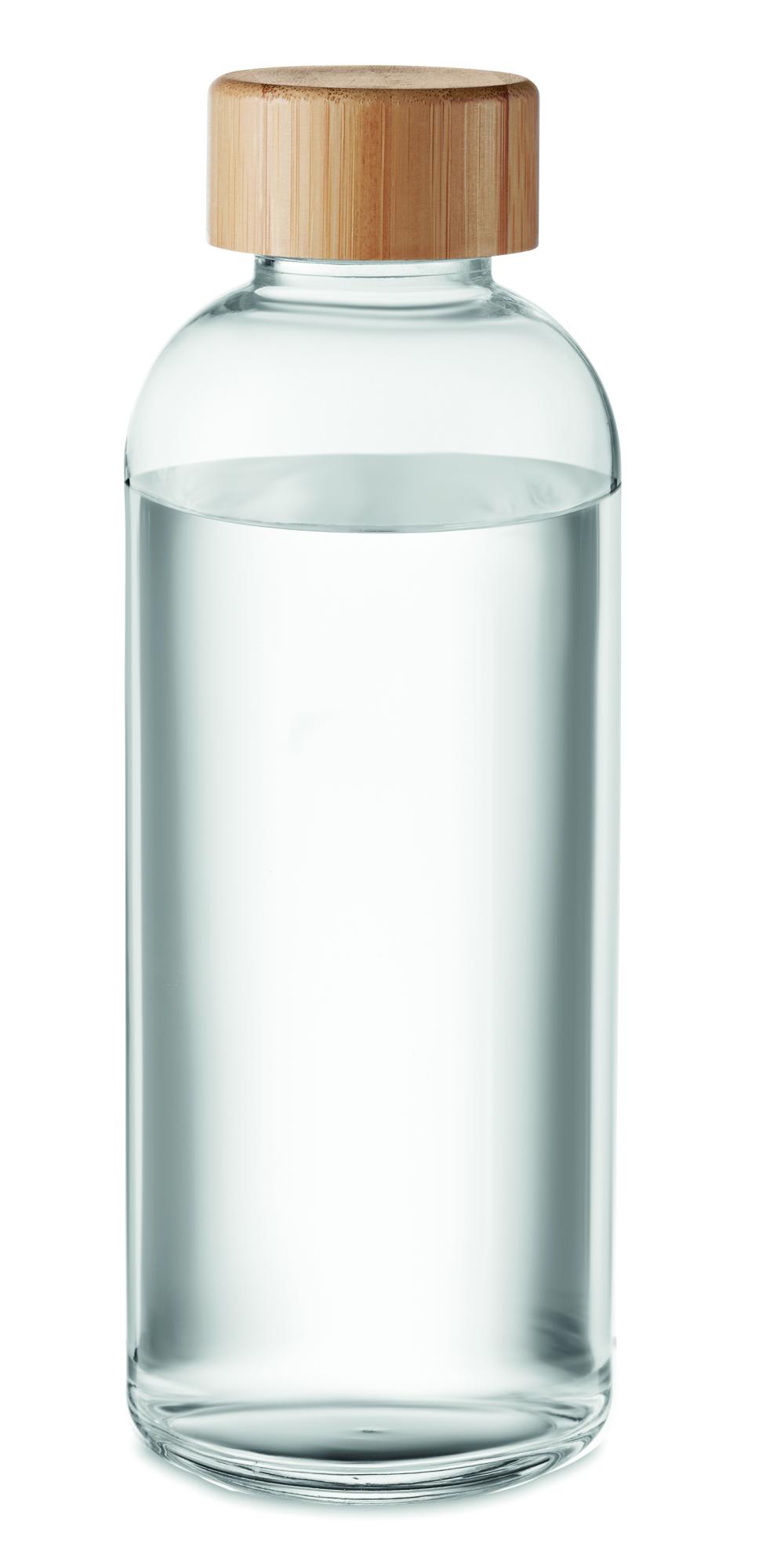 Botella Vidrio 650ml