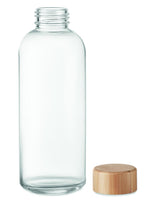 Botella Vidrio 650ml