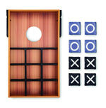 Juego de MDF de doble cara
