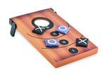 Juego de MDF de doble cara