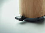 Altavoz inalámbrico bambú 5.3