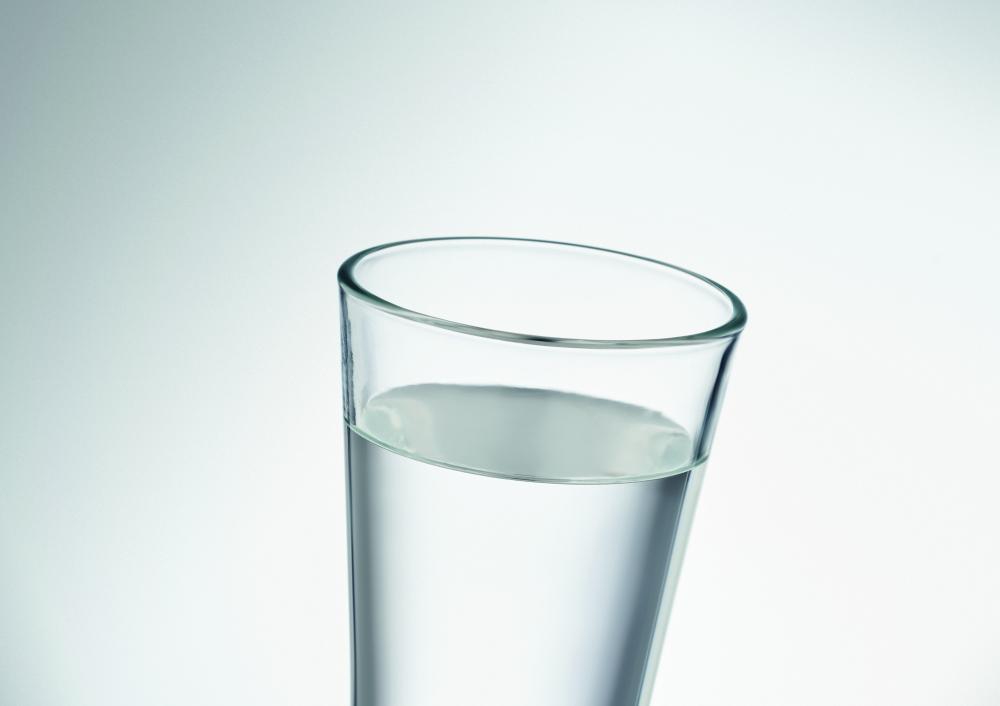Vaso de cristal 300ml