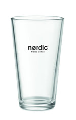 Vaso de cristal 300ml