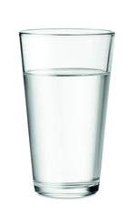 Vaso de cristal 300ml