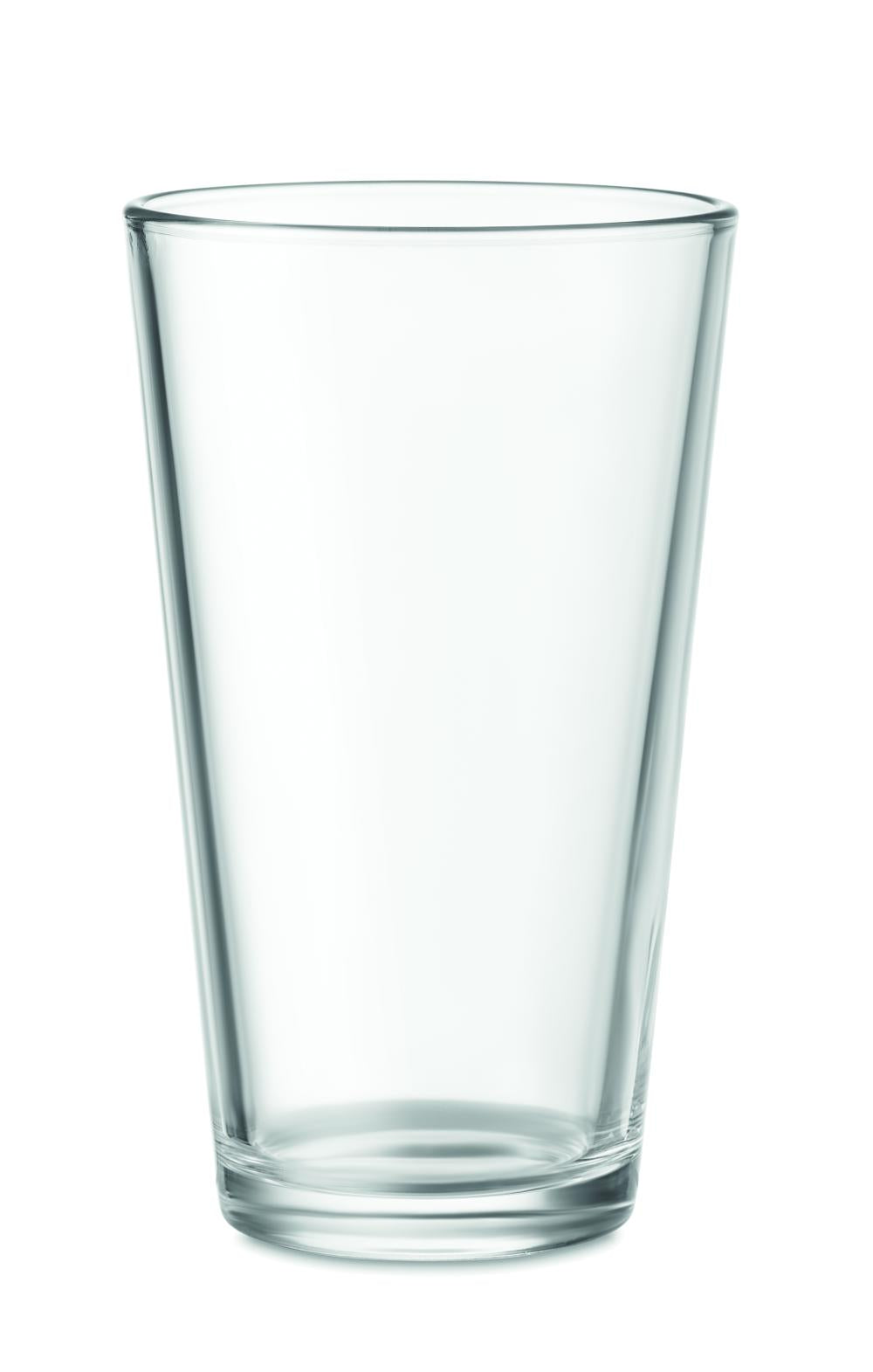 Vaso de cristal 300ml
