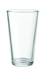 Vaso de cristal 300ml