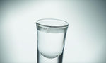 Vaso de cristal 28ml