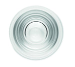 Vaso de cristal 28ml
